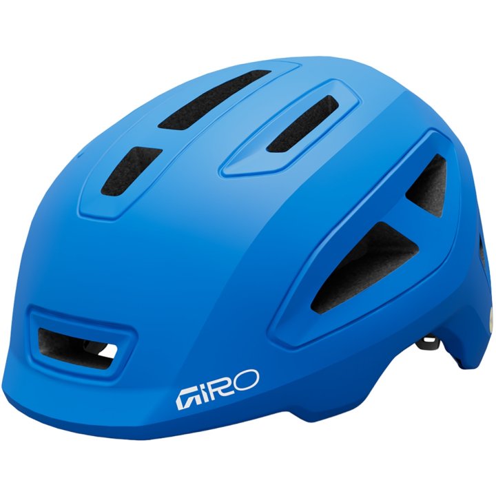 קסדת אופניים לילדים Giro Scamp II - כמו של המקצעונים