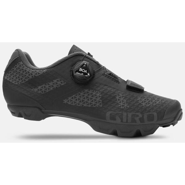 נעלי אופניים לרכיבת שטח לנשים GIRO RINCON W