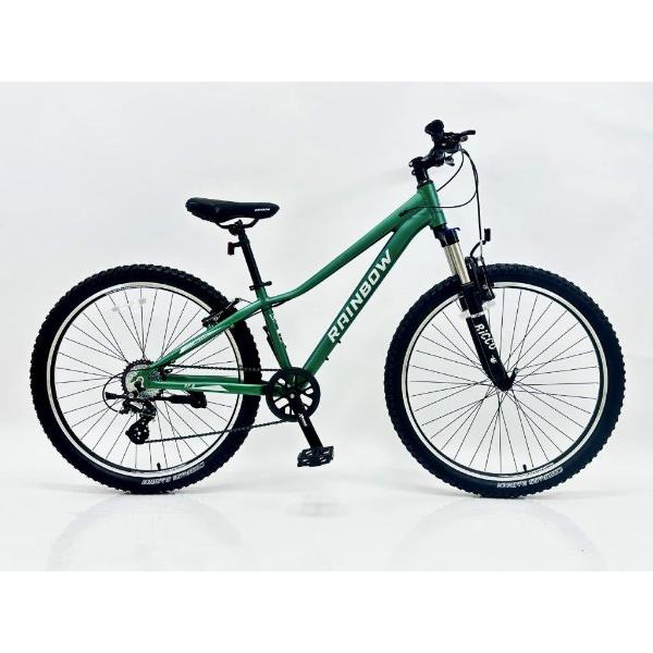 אופני הרים לנערות / נשים מאלומיניום - 27.5" / 26" RAINBOW 2.0 SE