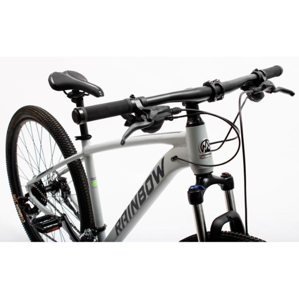 אופני הרים אלומיניום - קוטר גלגל 29" RAINBOW ALP SPORT