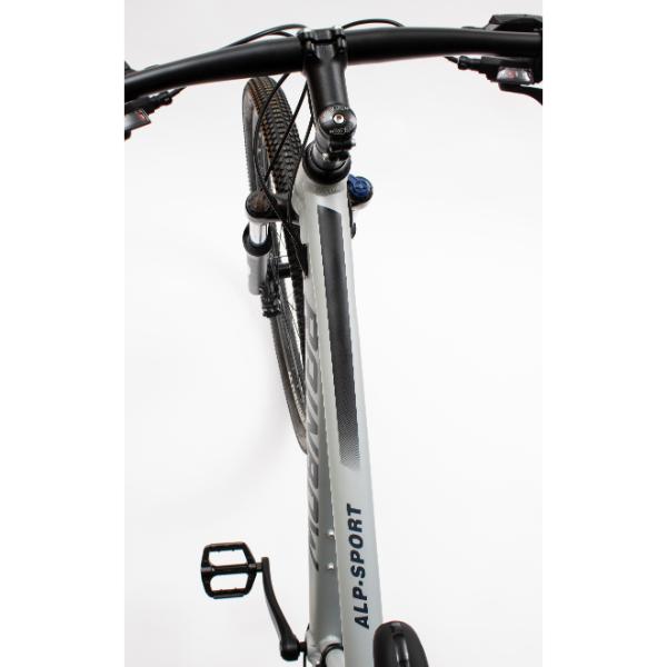 אופני הרים אלומיניום - קוטר גלגל 29" RAINBOW ALP SPORT