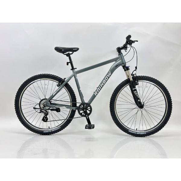 אופני הרים לנערות / נשים מאלומיניום - 27.5" / 26" RAINBOW 2.0 SE