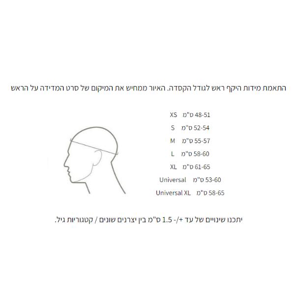 קסדת סקייטסטייל GIRO QUARTER FS