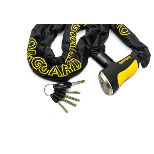 מנעול שרשרת ONGUARD MASTIFF