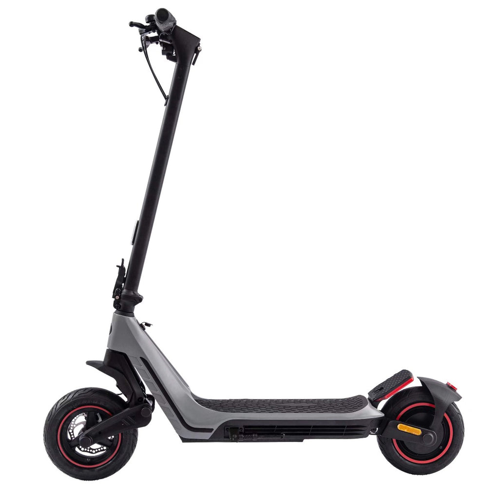 קורקינט חשמלי 48v/13ah T10  VISION