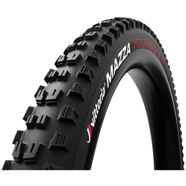 צמיג ויטוריה לאופני הרים Vittoria Mazza TLR Enduro