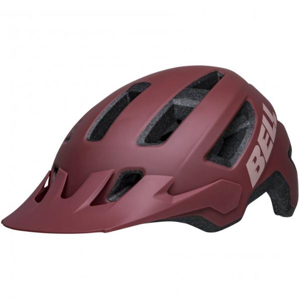 קסדת אופני הרים BELL NOMAD 2