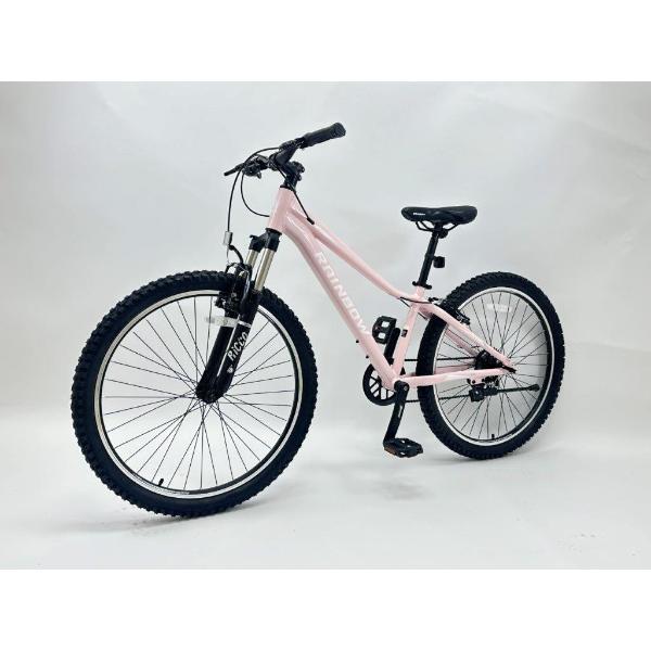 אופני הרים לנערות / נשים מאלומיניום - 27.5" / 26" RAINBOW 2.0 SE