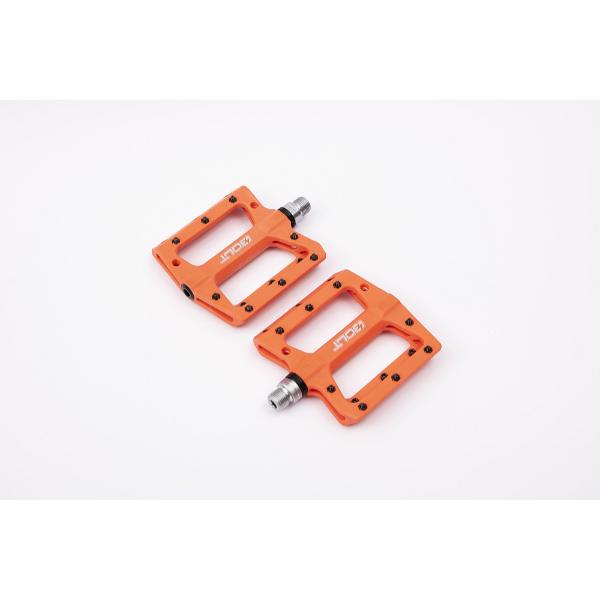 פדלים פלסטיק פלאט פרופיל דק BOLT