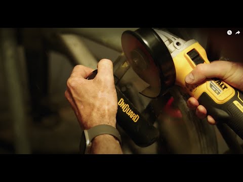 מנעול פרסה איכותי ONGUARD U-Locks RockSolid 8590