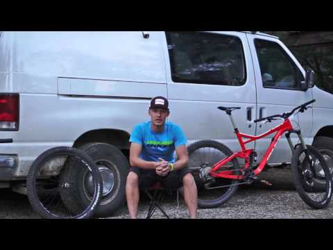 צמיג ויטוריה לאופני הרים VITTORIA MARTELLO TRAIL G2.0
