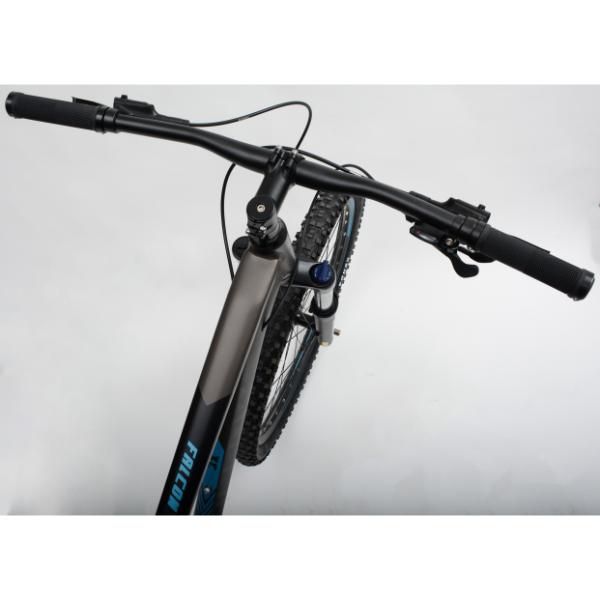 אופני הרים שיכוך מלא, אלומיניום, גלגל "29 RAINBOW FALCON-1