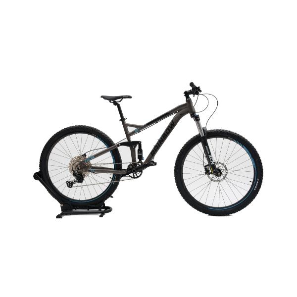 אופני הרים שיכוך מלא, אלומיניום, גלגל "29 RAINBOW FALCON-1