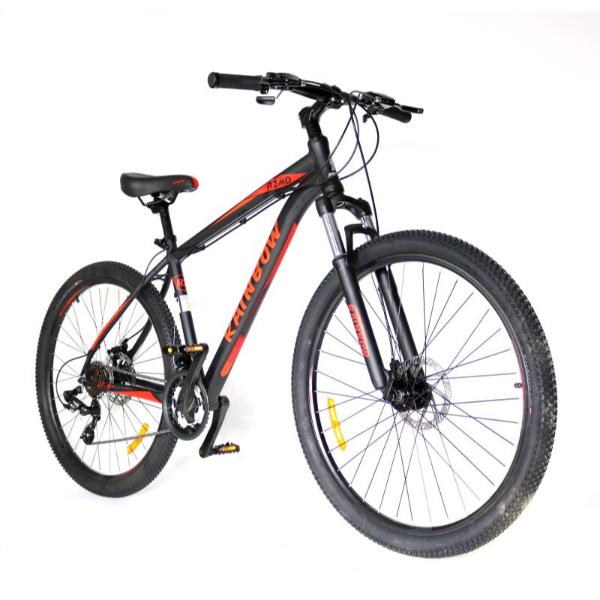 אופני הרים ז"ק 27.5" / 29" אלומיניום - RAINBOW R2 MD עם מעצורי דיסק