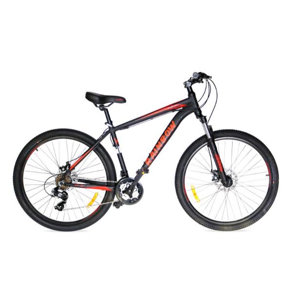 אופני הרים ז"ק 27.5" / 29" אלומיניום - RAINBOW R2 MD עם מעצורי דיסק