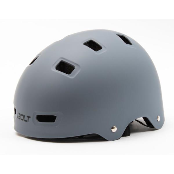 קסדת אקסטרים - סקייט ו BOLT RAPPER 2 BMX