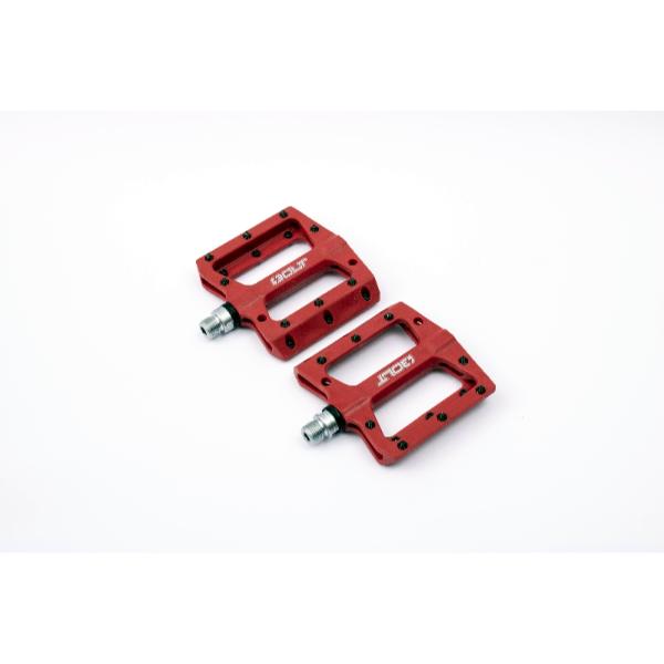 פדלים פלסטיק פלאט פרופיל דק BOLT