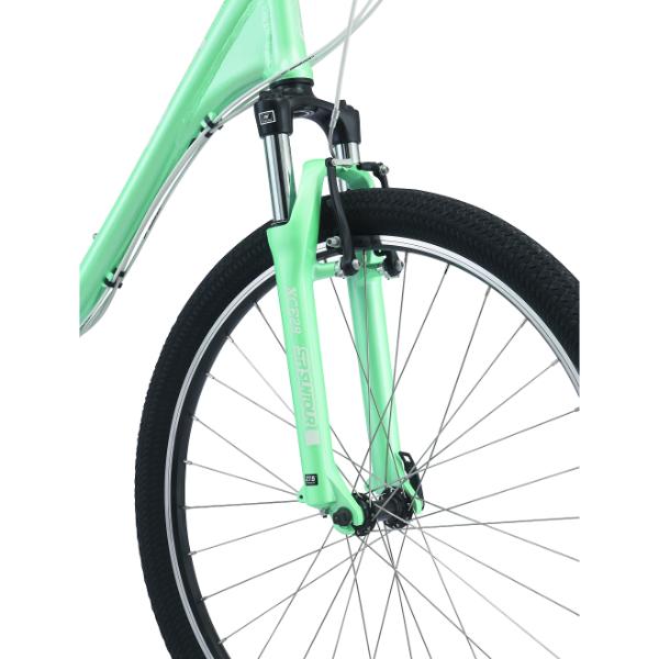 אופני עיר לנשים SCHWINN SIERRA ''27.5