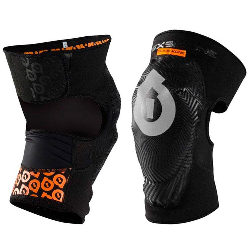 מגן ברך 661 COMP AM BLACK