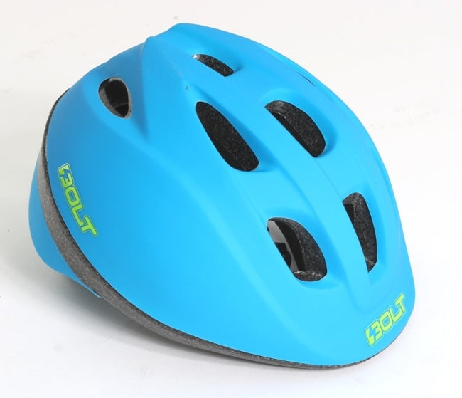 קסדת אופניים לילדים BOLT SUPER-KID