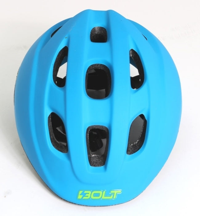 קסדת אופניים לילדים BOLT SUPER-KID