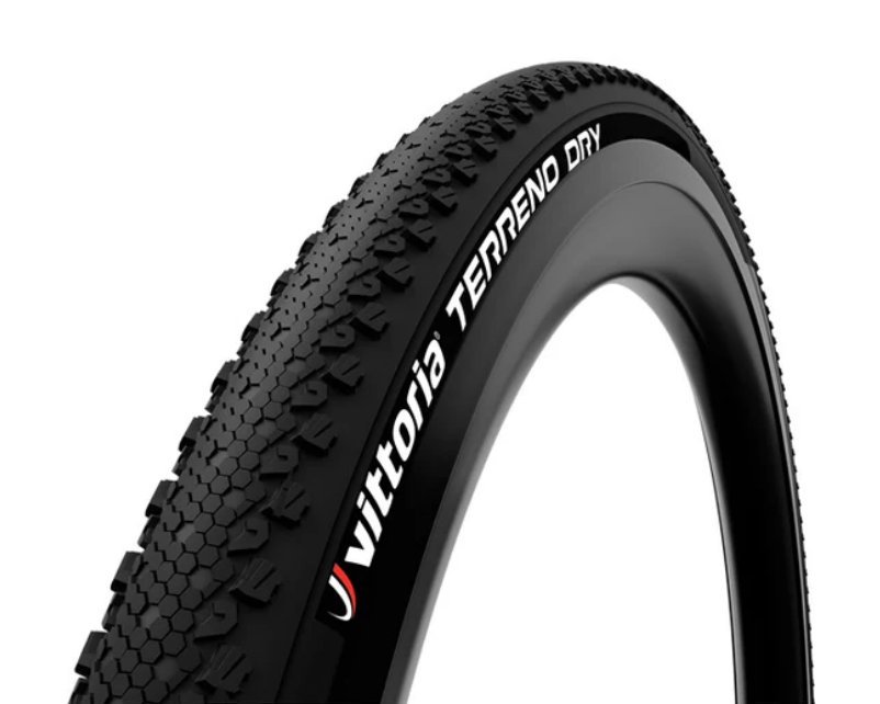 צמיג אופני גראבל / סייקלוקרוס VITTORIA TERRENO DRY FOLD