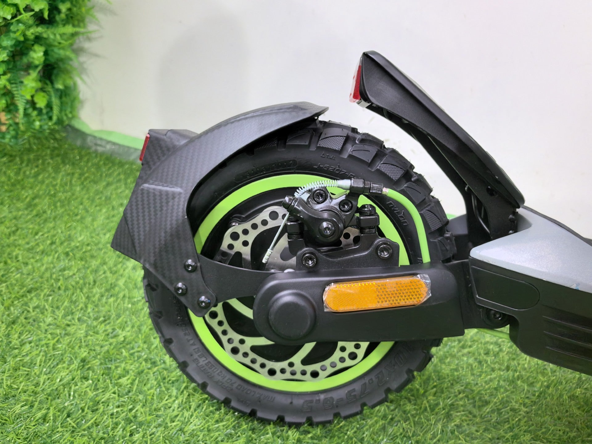 קורקינט חשמלי 48v/13ah T10  VISION