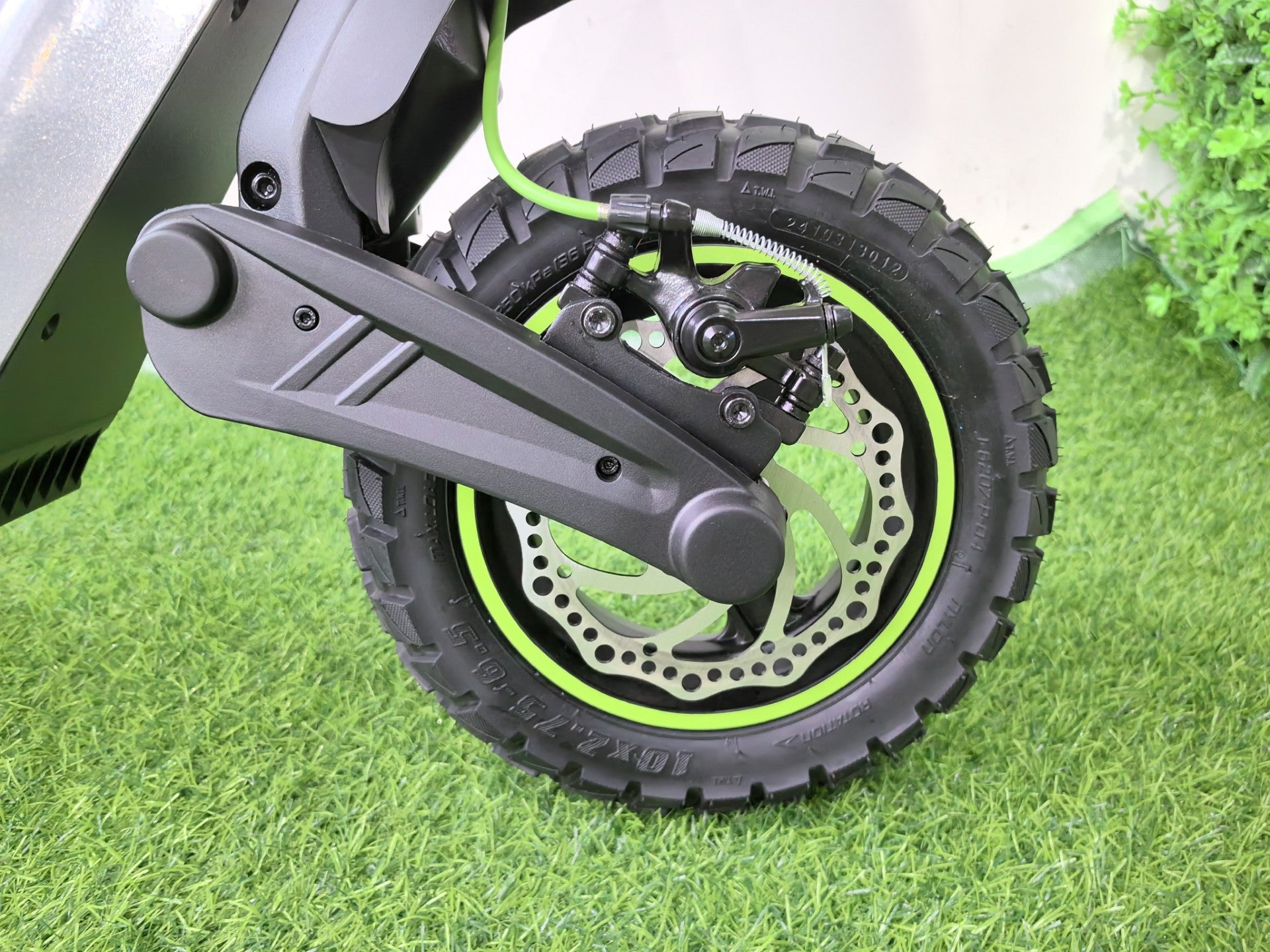 קורקינט חשמלי 48v/13ah T10  VISION