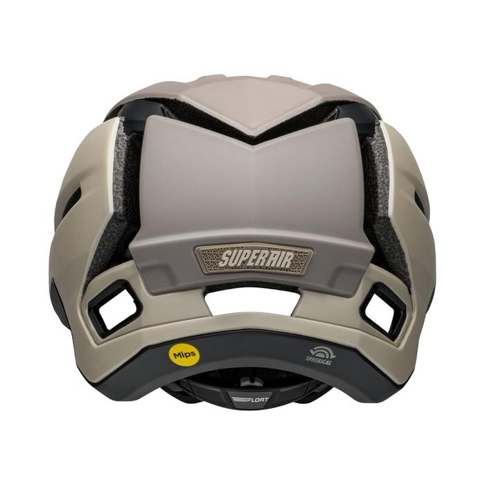קסדת Full Face מקצועית – Bell Super DH MIPS Spherical מידה L