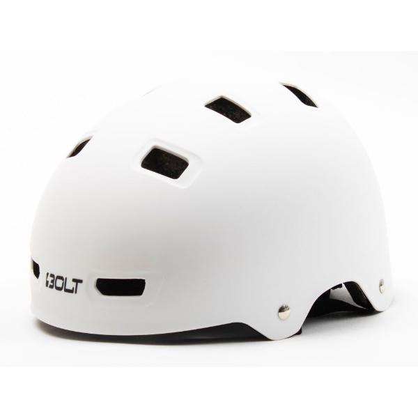 קסדת אקסטרים - סקייט ו BOLT RAPPER 2 BMX