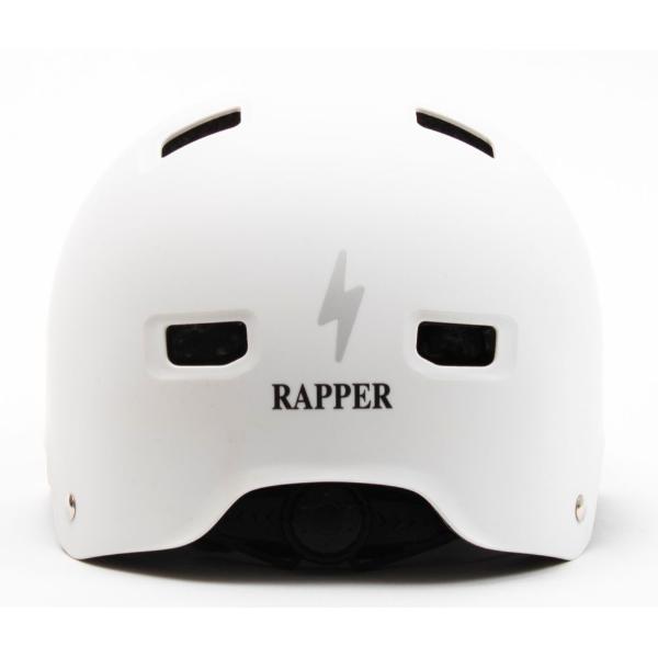 קסדת אקסטרים - סקייט ו BOLT RAPPER 2 BMX