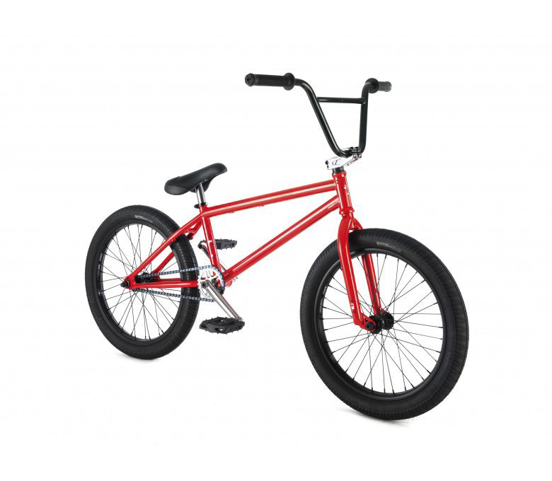 אופני פעלולים - WETHEPEOPLE JUSTICE BMX