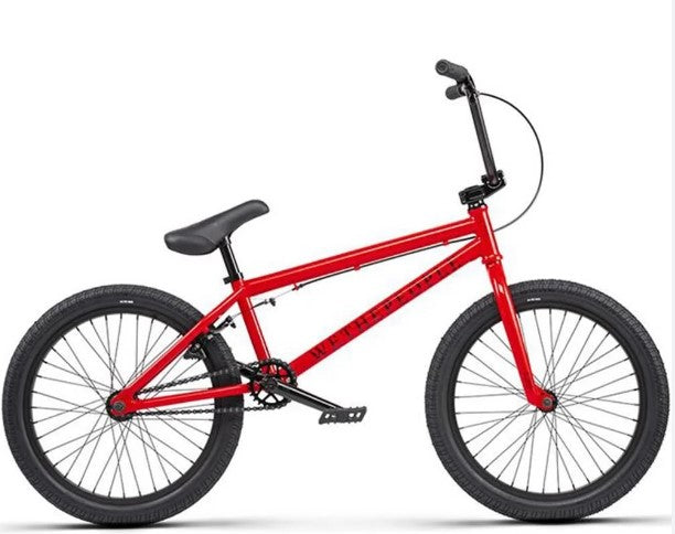 אופני פעלולים - WETHEPEOPLE JUSTICE BMX