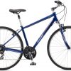 2016 Schwinn Voyageur Man's Urban Bike – Blue