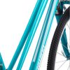 2016 Schwinn Voyageur Women's Urban Bike – Turquoise3